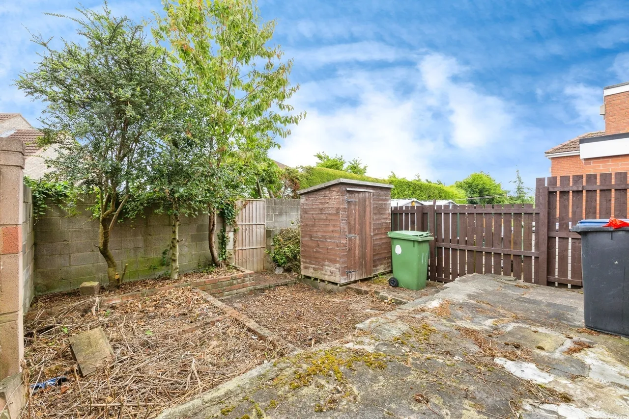 Hillside Villas, Horden, Peterlee, Durham, SR8, photo 16