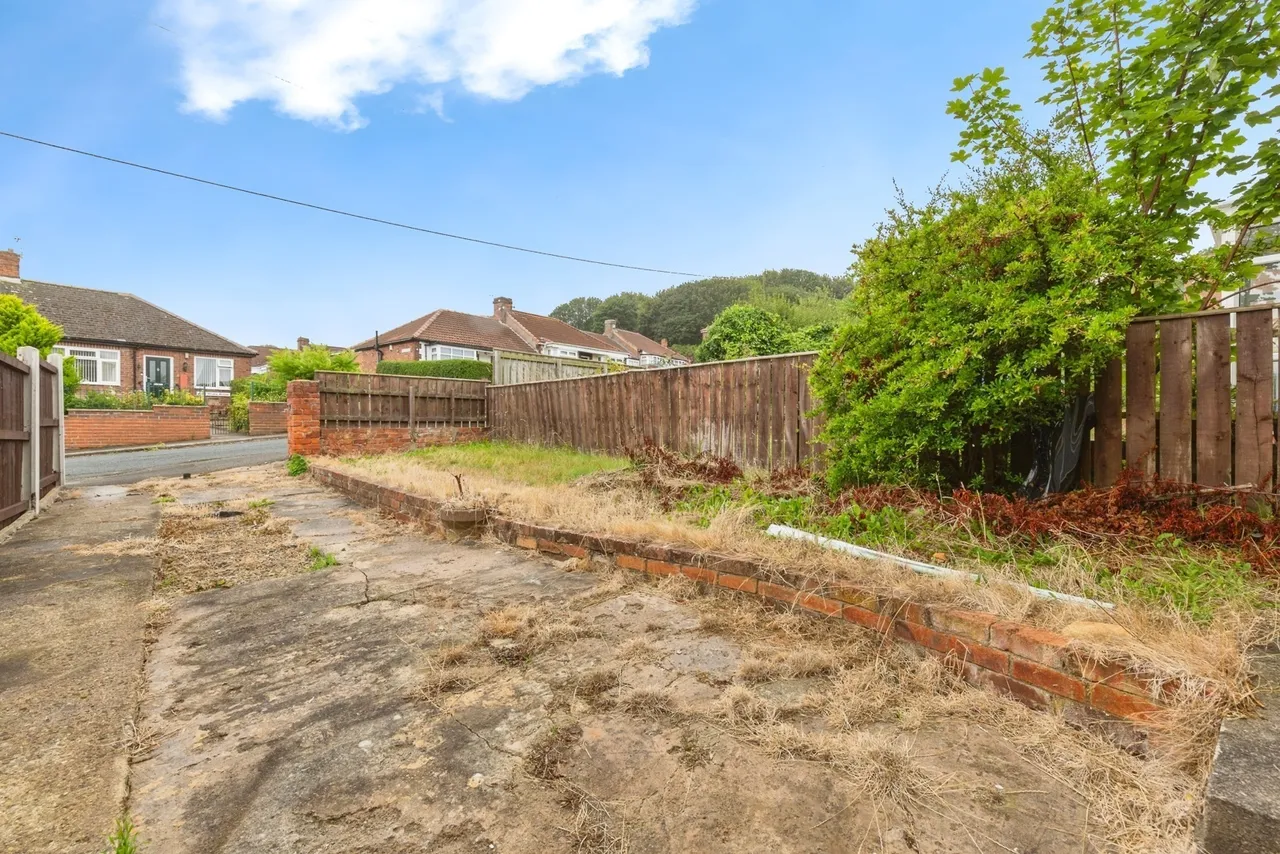 Hillside Villas, Horden, Peterlee, Durham, SR8, photo 17