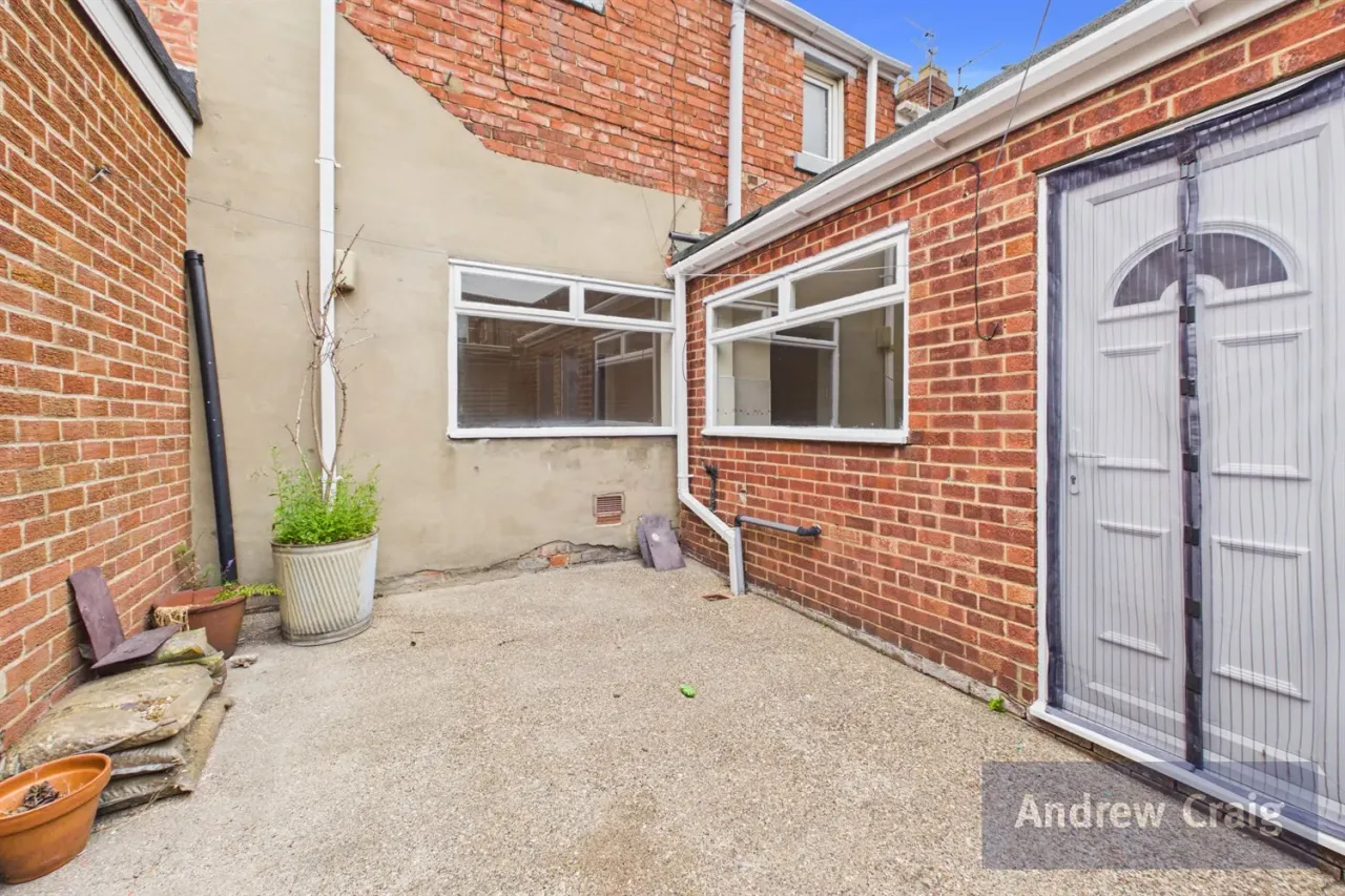 Sydenham Terrace, Barnes, SR4, photo 13