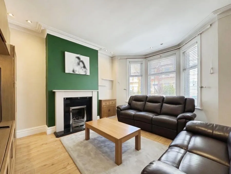 Silverdale Avenue, Westcliff-on-Sea, SS0, photo 12