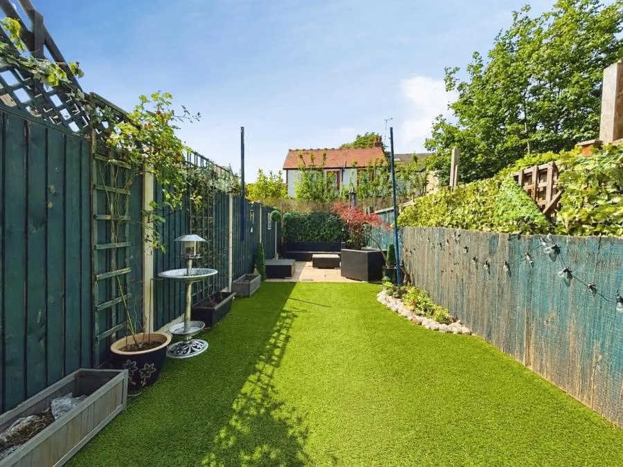 Silverdale Avenue, Westcliff-on-Sea, SS0, photo 5