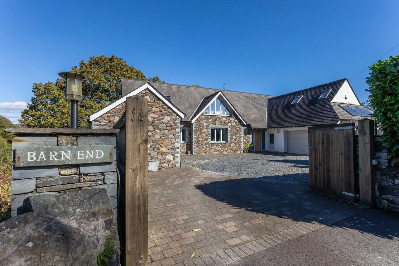 Barn End, Canny Hill, LA12, photo 35