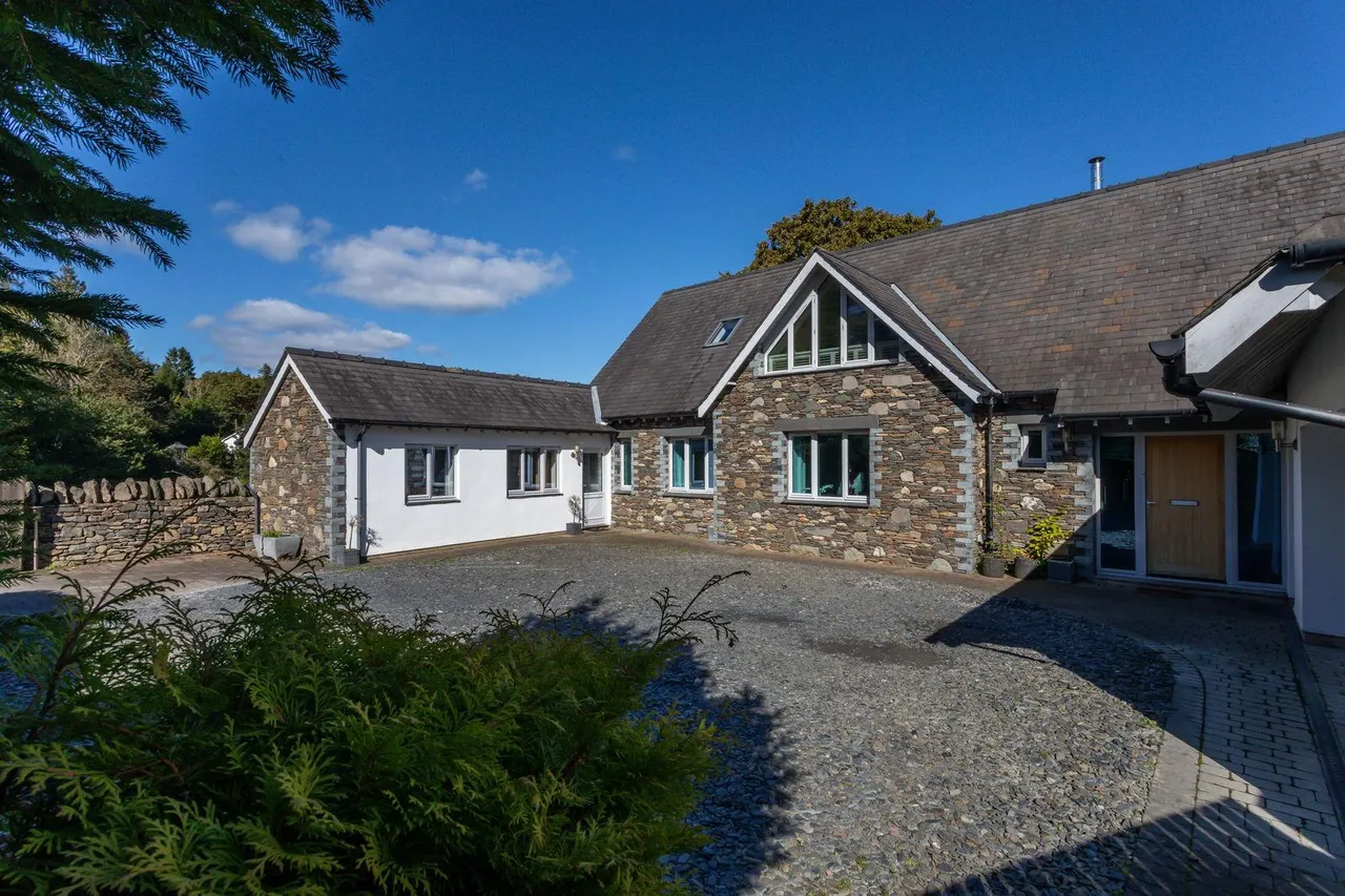 Barn End, Canny Hill, LA12, photo 36