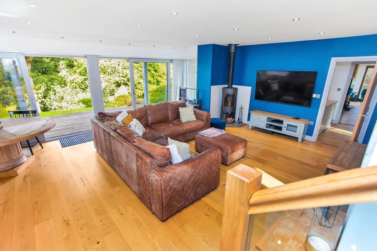 Barn End, Canny Hill, LA12, photo 11