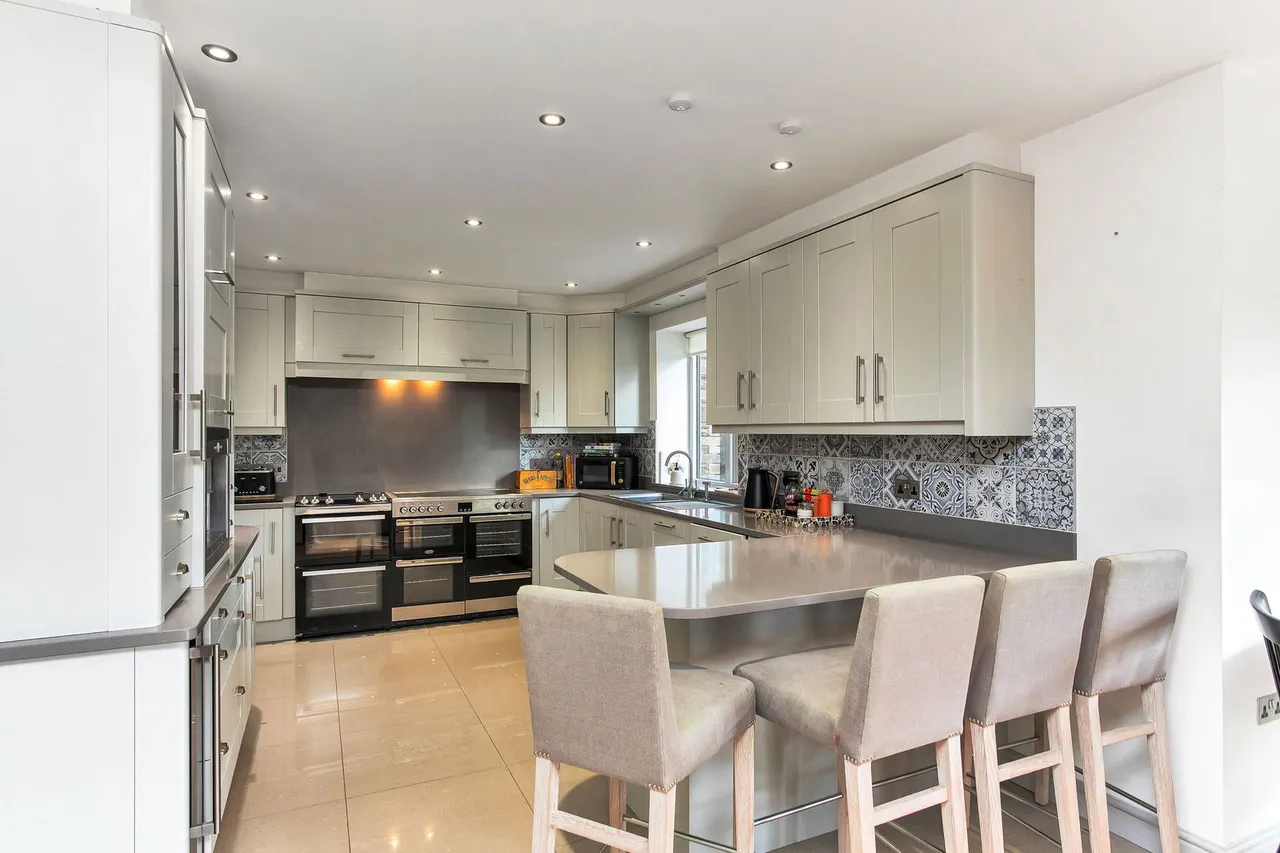 Barn End, Canny Hill, LA12, photo 13