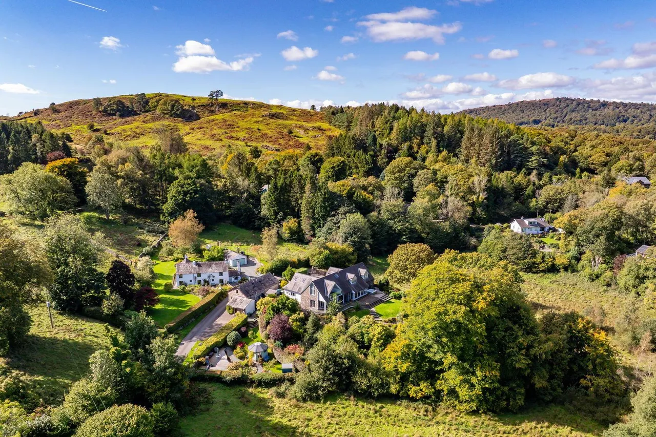 Barn End, Canny Hill, LA12, photo 34