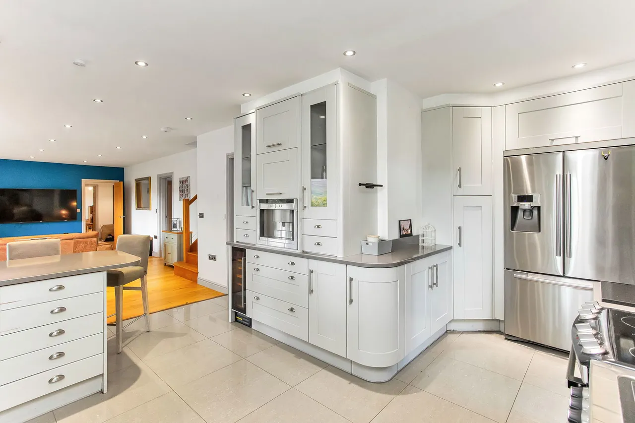 Barn End, Canny Hill, LA12, photo 16