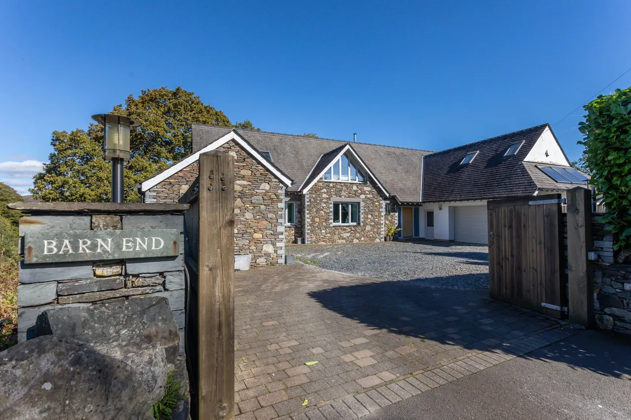 Barn End, Canny Hill, LA12, photo 3
