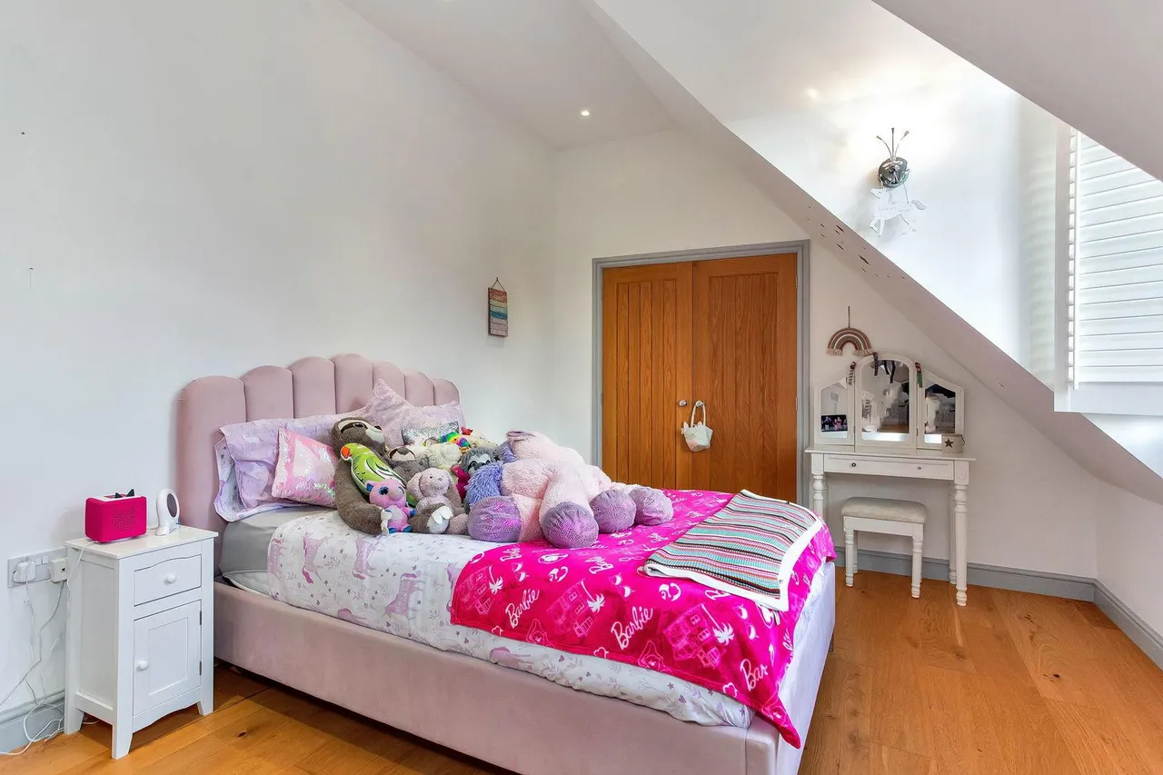 Barn End, Canny Hill, LA12, photo 29