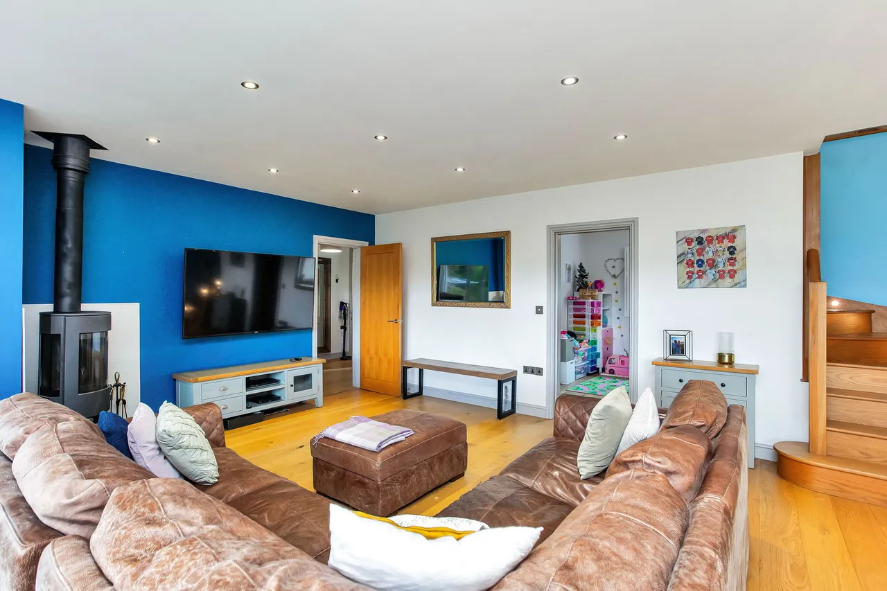 Barn End, Canny Hill, LA12, photo 8