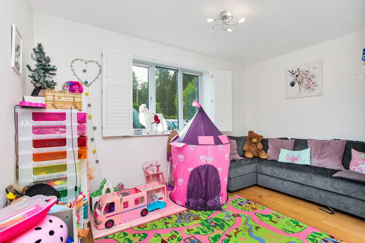 Barn End, Canny Hill, LA12, photo 18