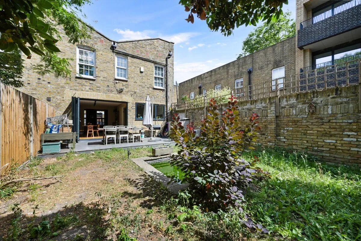 Barnes Street, London, E14, photo 13