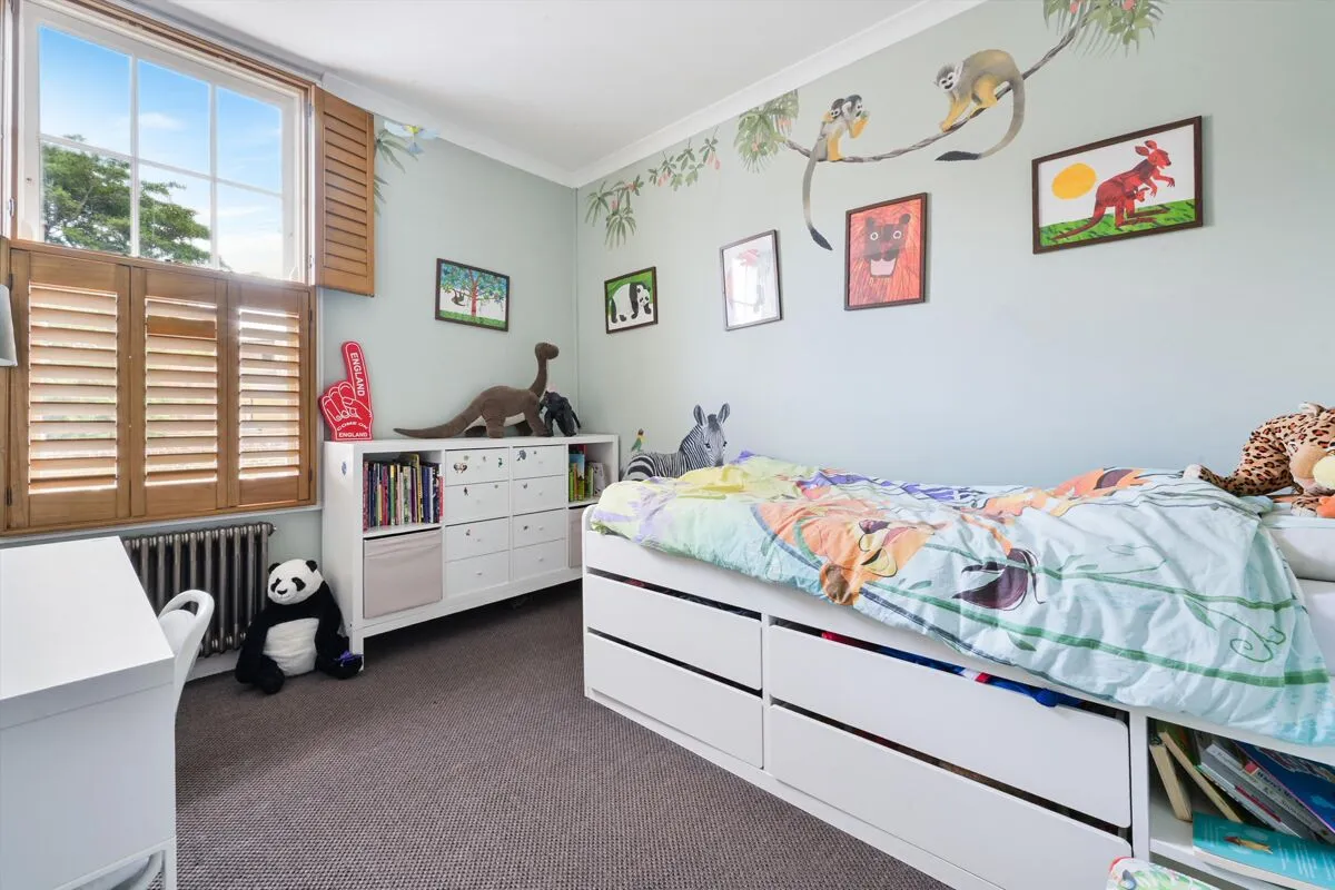 Barnes Street, London, E14, photo 11