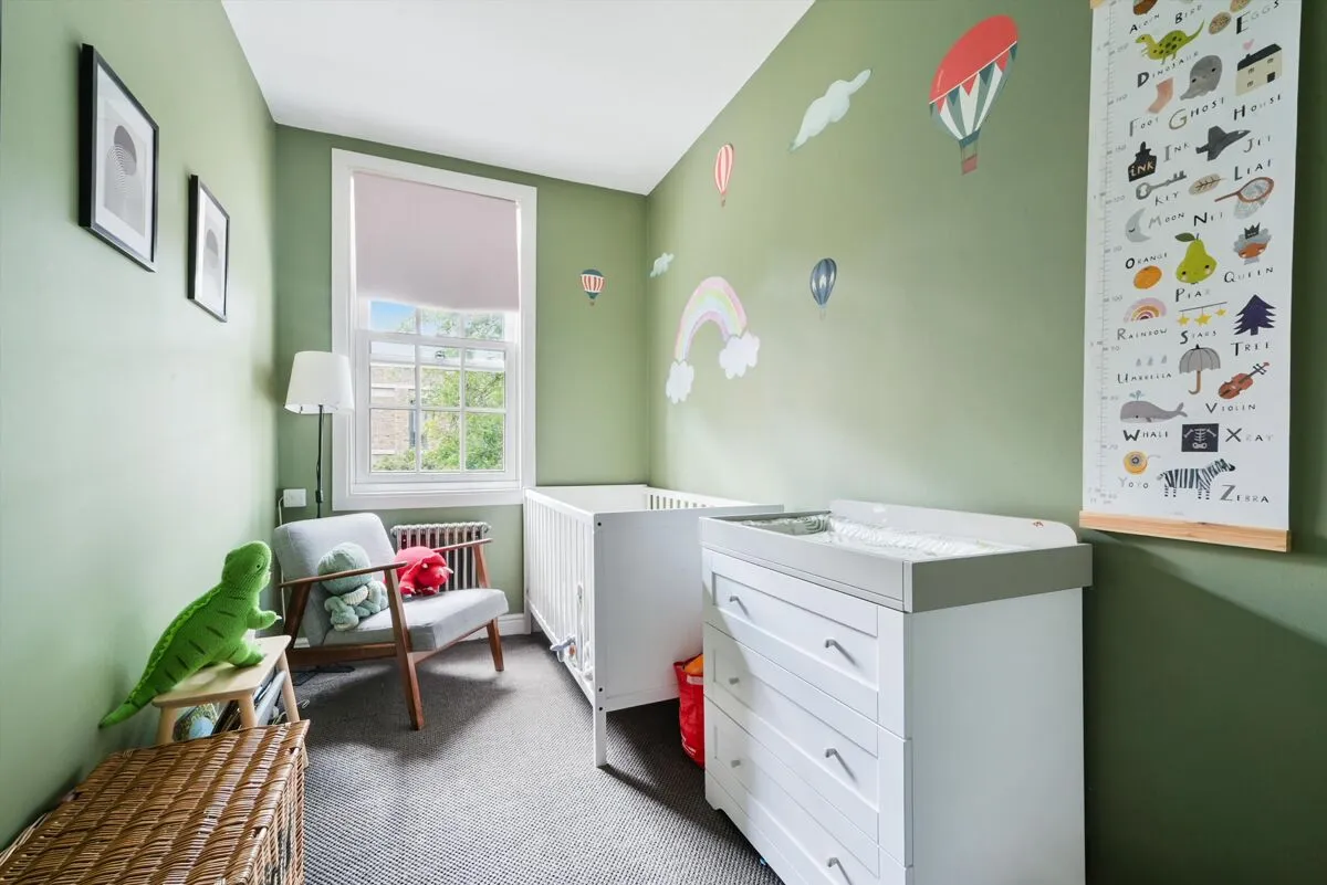 Barnes Street, London, E14, photo 15