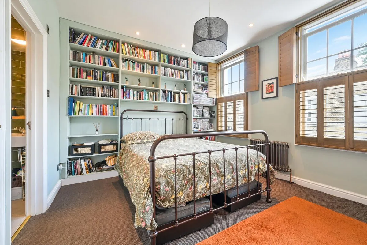 Barnes Street, London, E14, photo 8