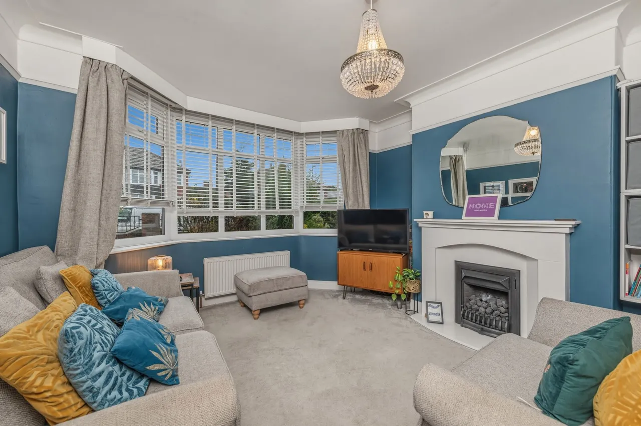 Woodland Hill, Leeds, LS15, photo 3