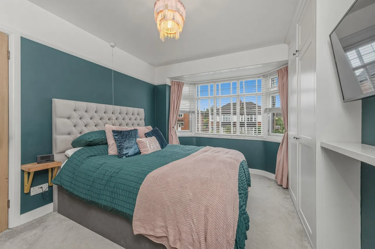 Woodland Hill, Leeds, LS15, photo 6