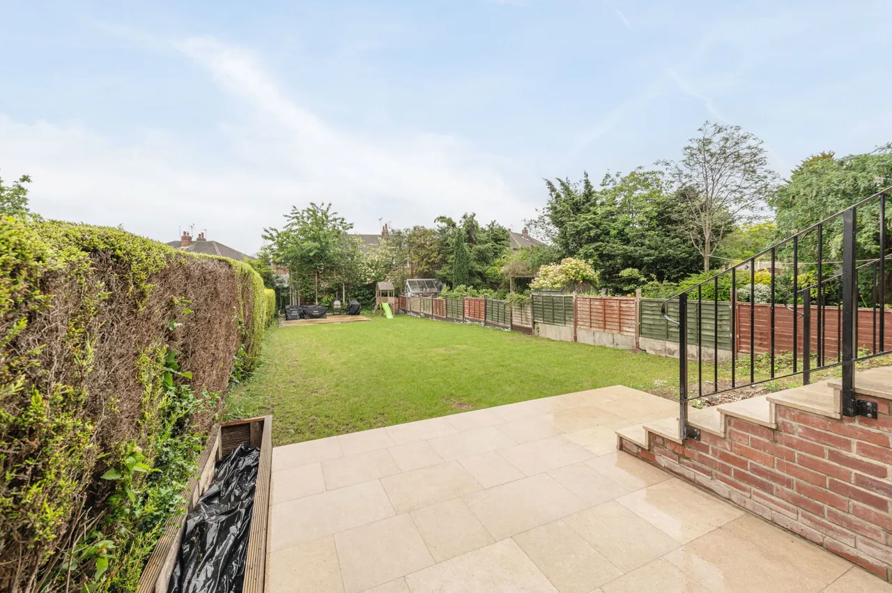 Woodland Hill, Leeds, LS15, photo 12