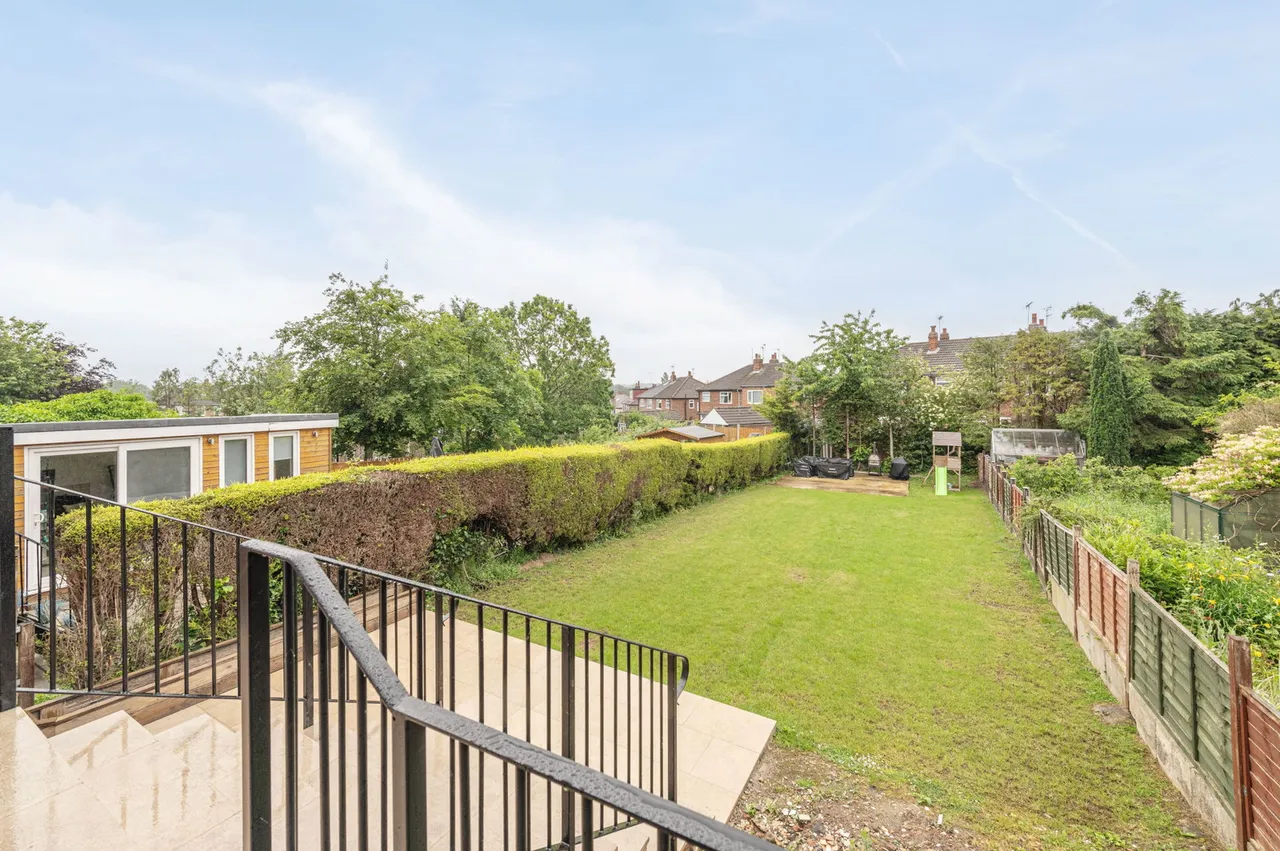 Woodland Hill, Leeds, LS15, photo 10