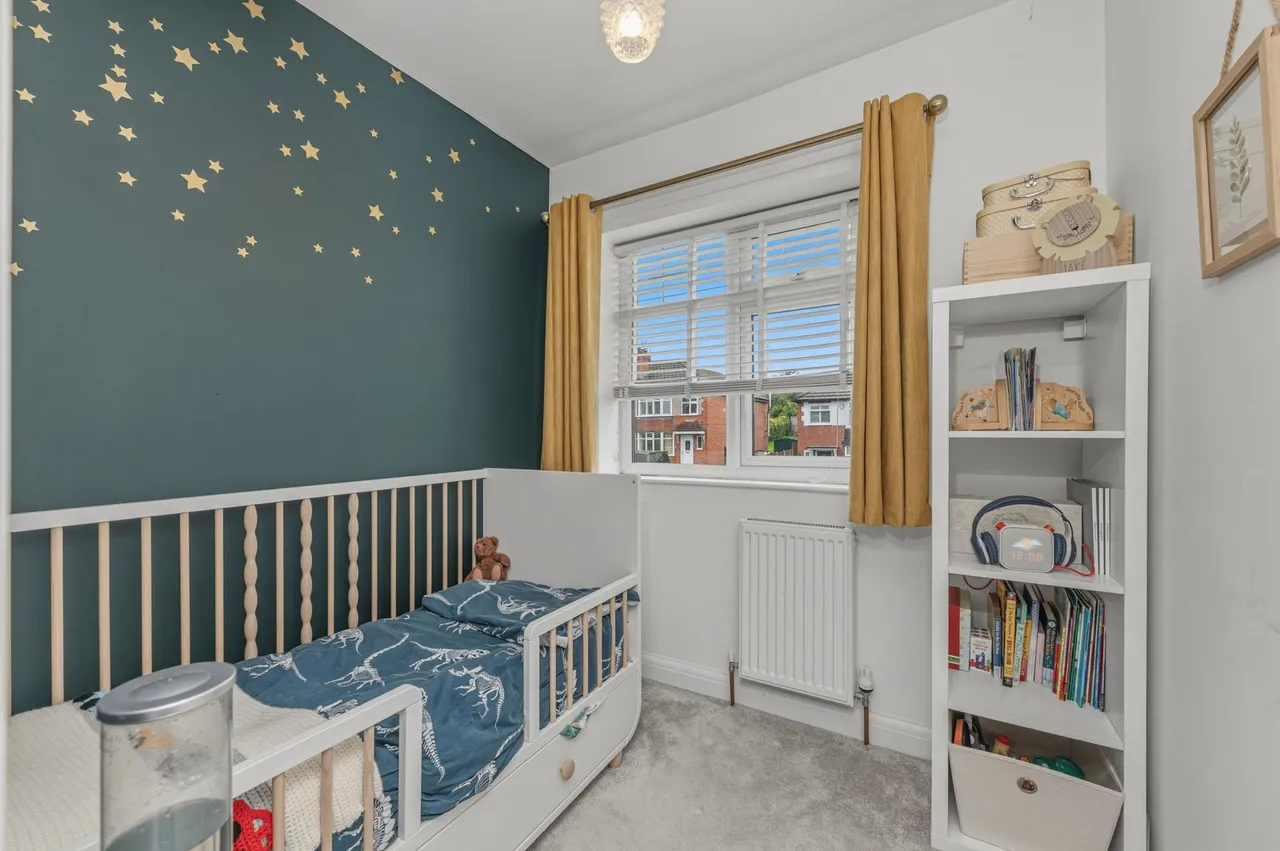Woodland Hill, Leeds, LS15, photo 8