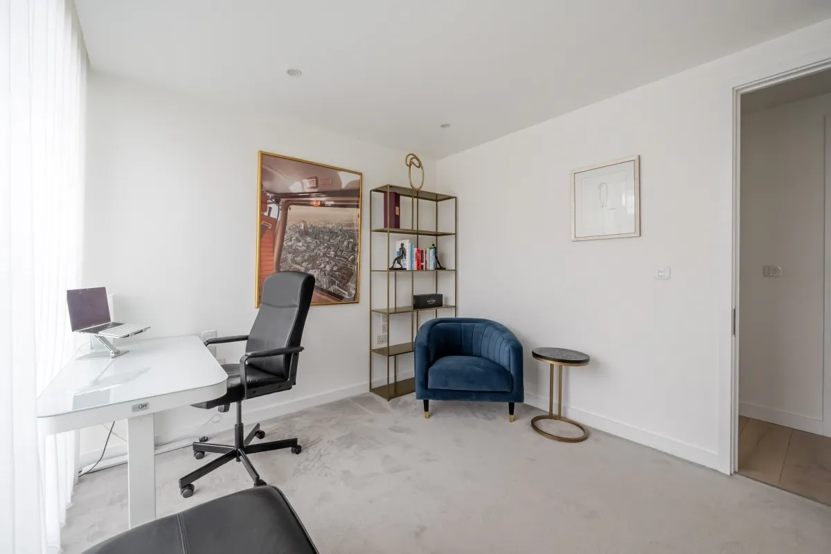 Gabriel Square St Albans AL1, photo 12