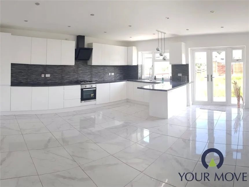 Clay Lane, Birmingham, West Midlands, B26, photo 2