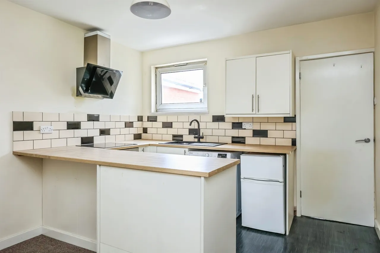 Nottingham Road, Ilkeston, DE7, photo 18