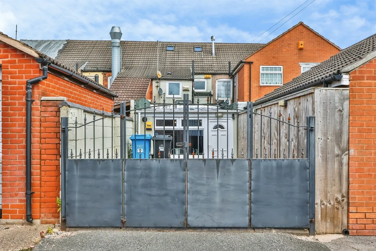 Nottingham Road, Ilkeston, DE7, photo 22