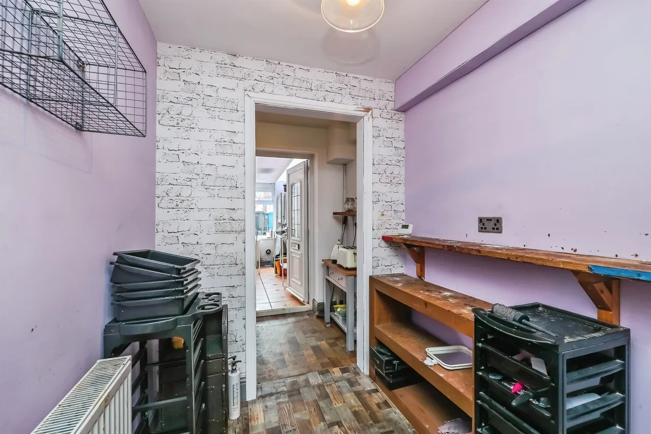 Nottingham Road, Ilkeston, DE7, photo 12
