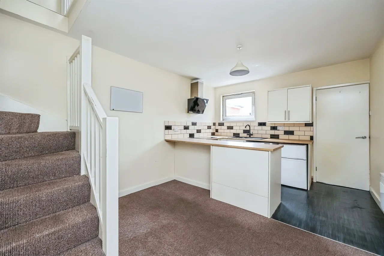 Nottingham Road, Ilkeston, DE7, photo 3