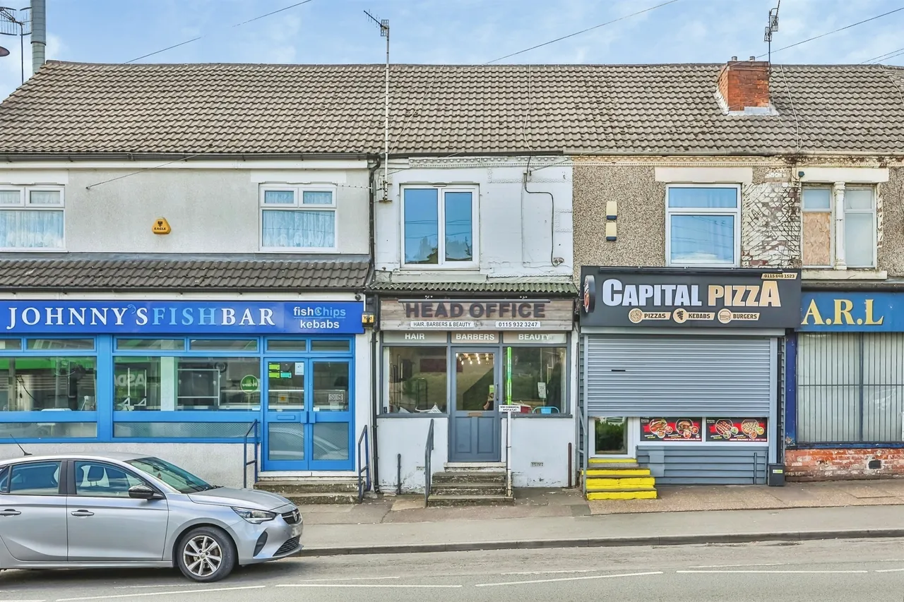 Nottingham Road, Ilkeston, DE7, photo 6