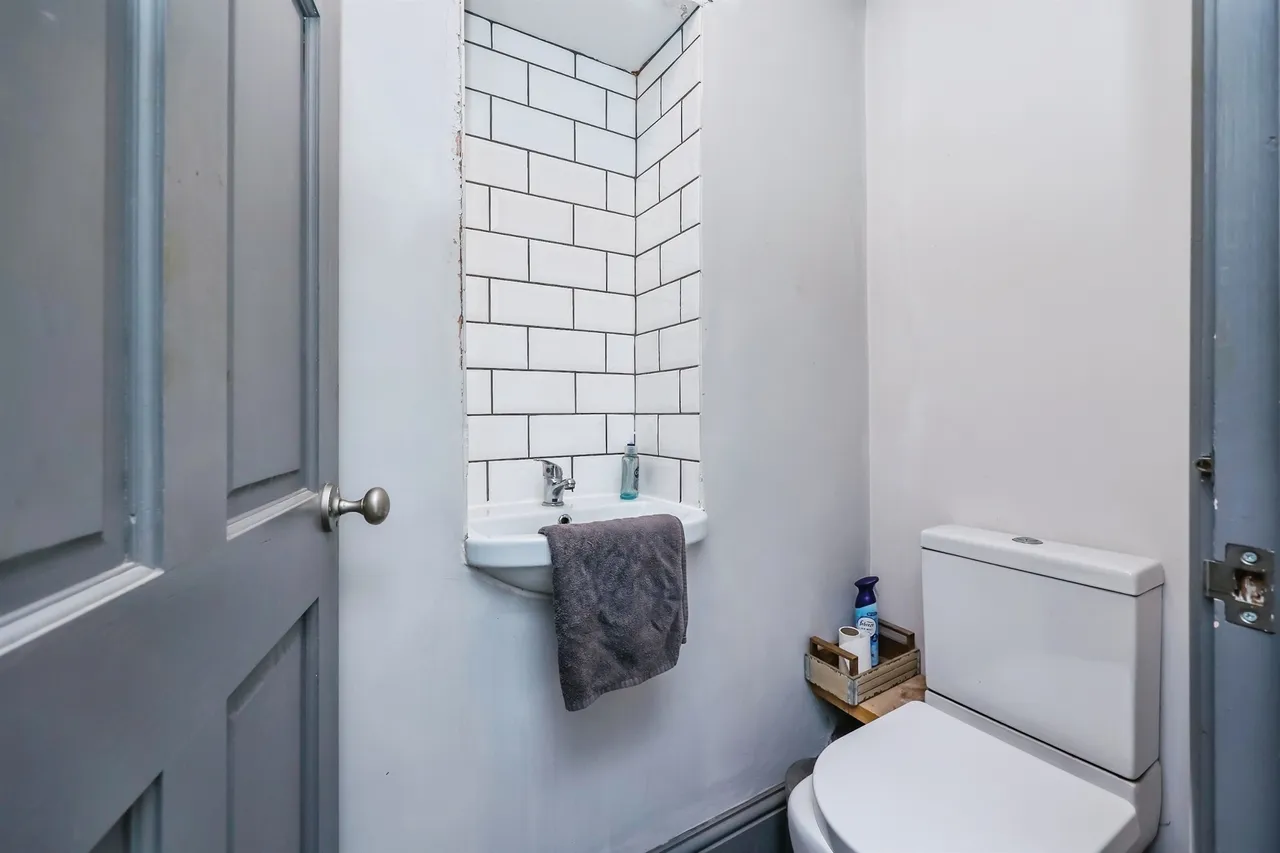 Nottingham Road, Ilkeston, DE7, photo 16