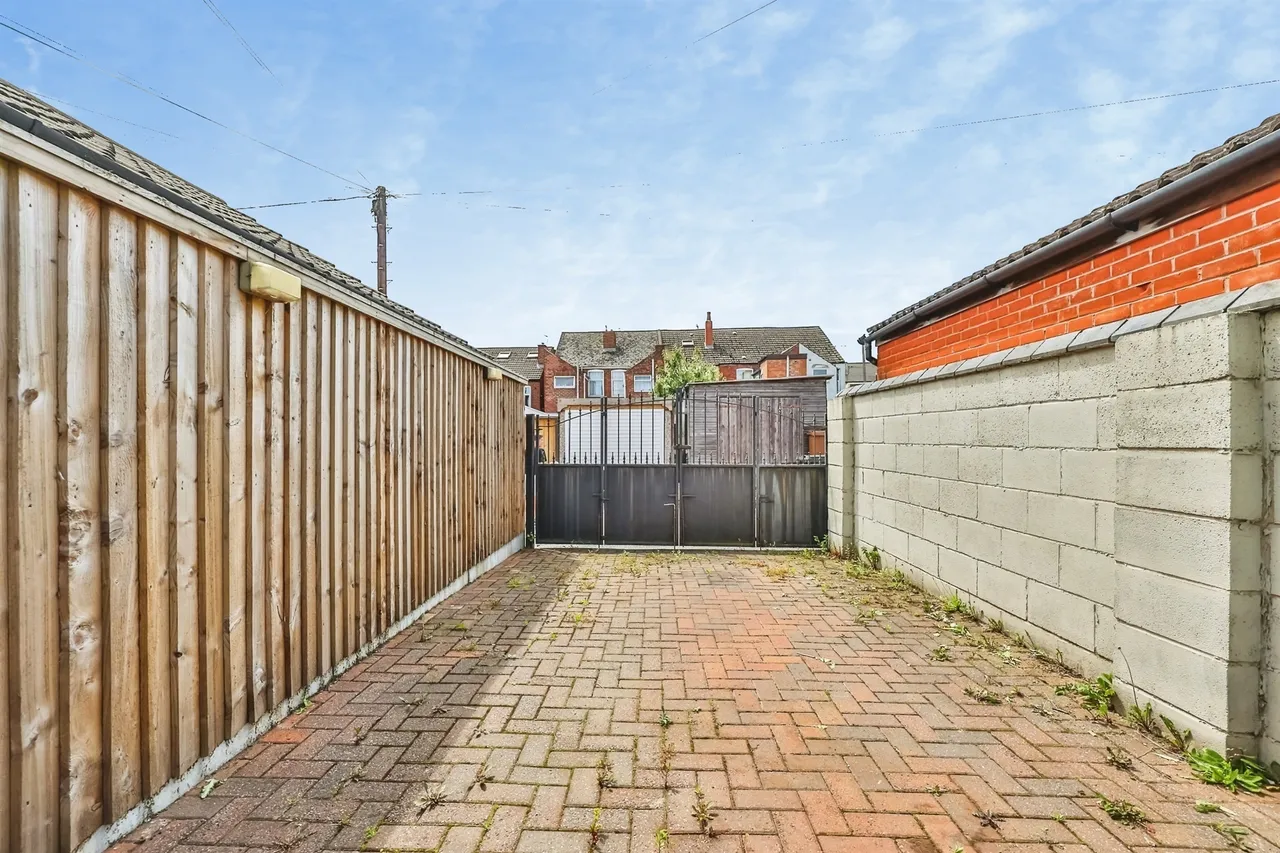 Nottingham Road, Ilkeston, DE7, photo 5