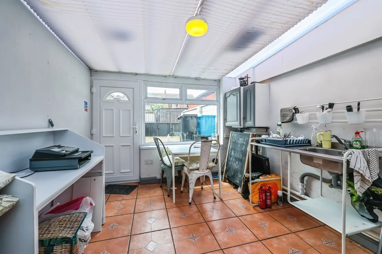 Nottingham Road, Ilkeston, DE7, photo 13