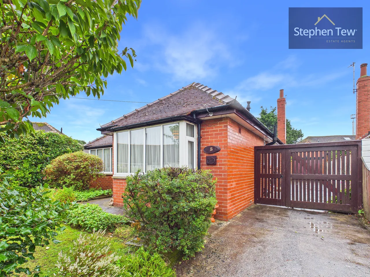 Garstang Close, Poulton-Le-Fylde, FY6, photo 5