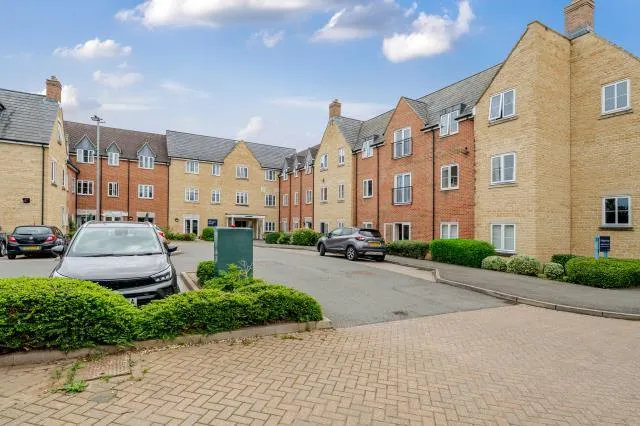 Cresswell Close, Yarnton, OX5, photo 20