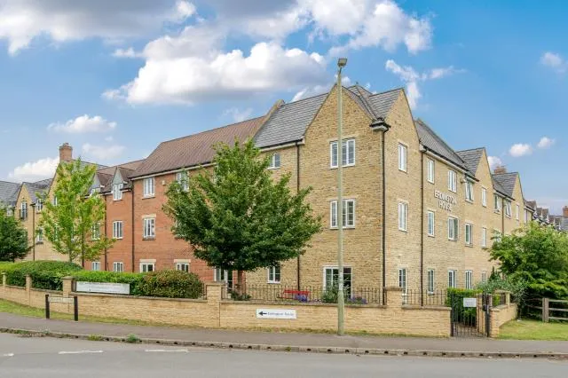 Cresswell Close, Yarnton, OX5, photo 21