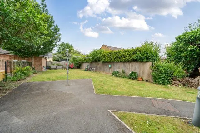 Cresswell Close, Yarnton, OX5, photo 19