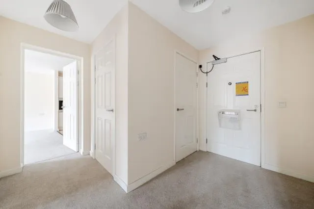 Cresswell Close, Yarnton, OX5, photo 7