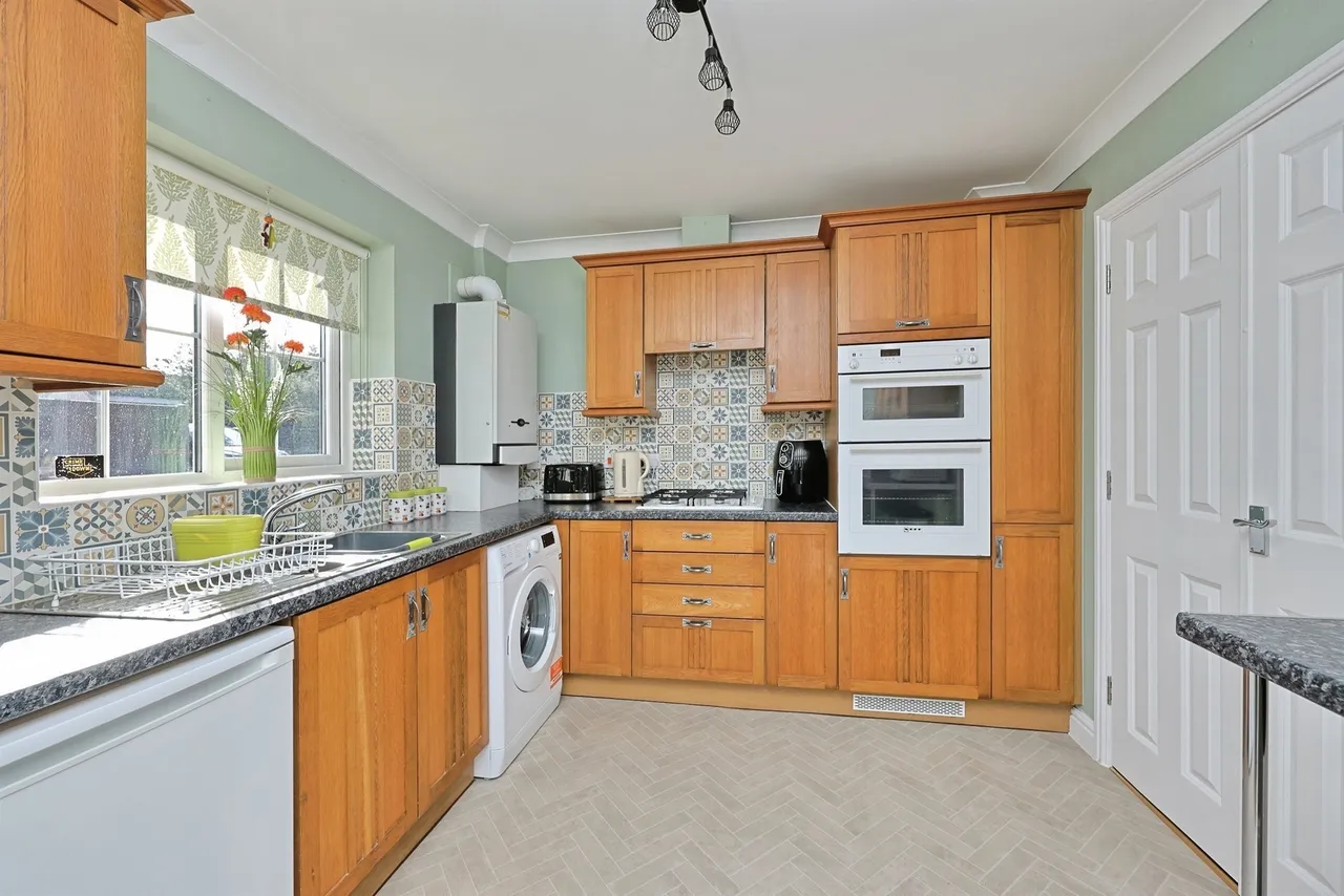 Oakleigh Drive, Swaffham, PE37, photo 4