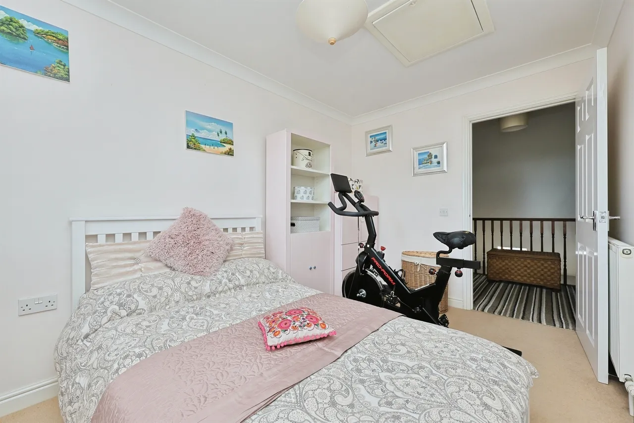 Oakleigh Drive, Swaffham, PE37, photo 13