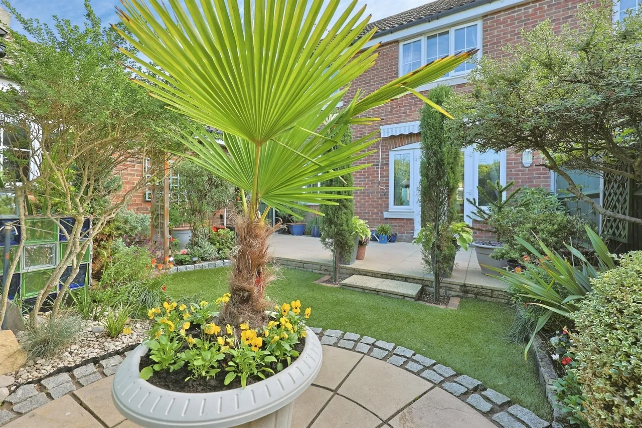 Oakleigh Drive, Swaffham, PE37, photo 23