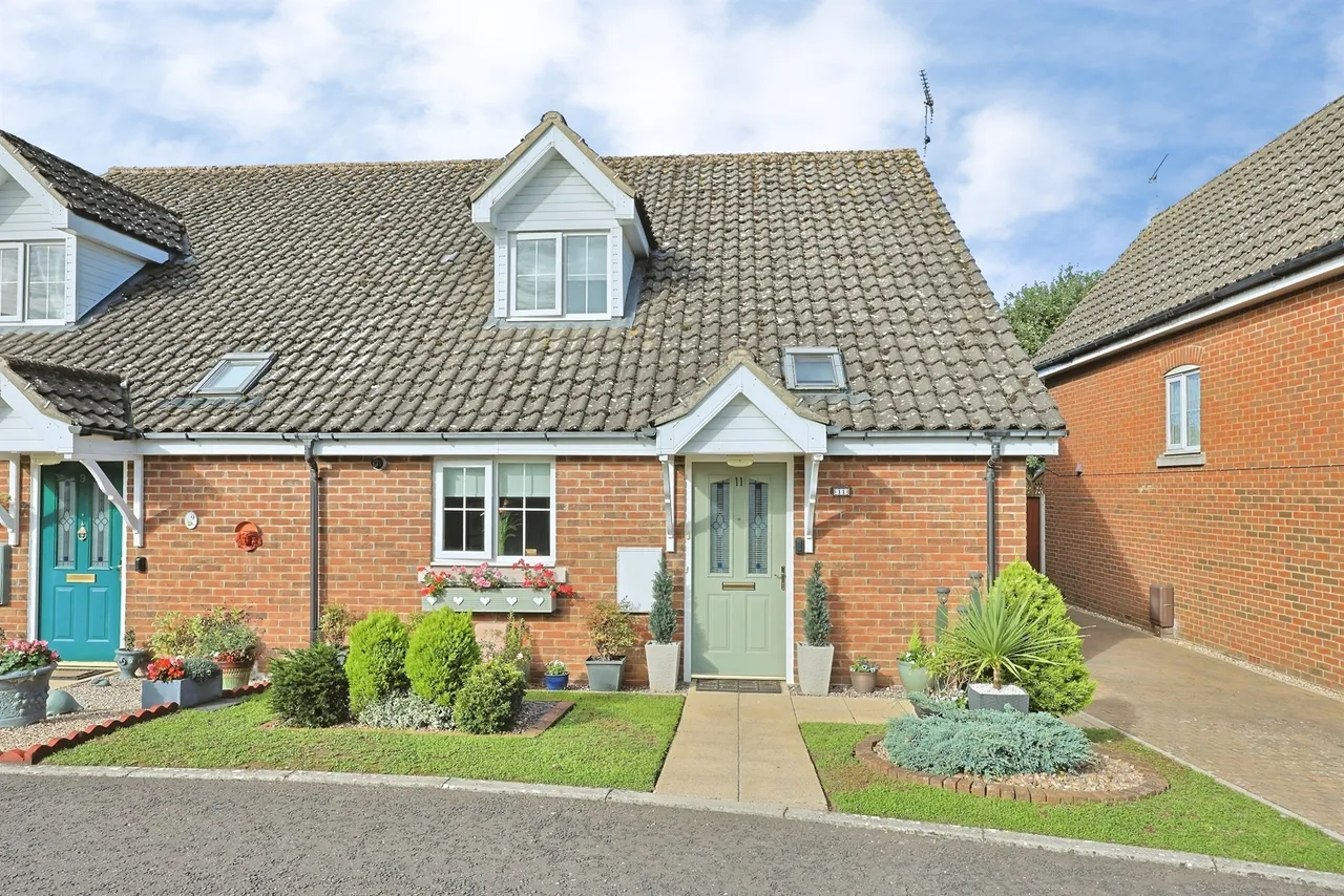 Oakleigh Drive, Swaffham, PE37, photo 25