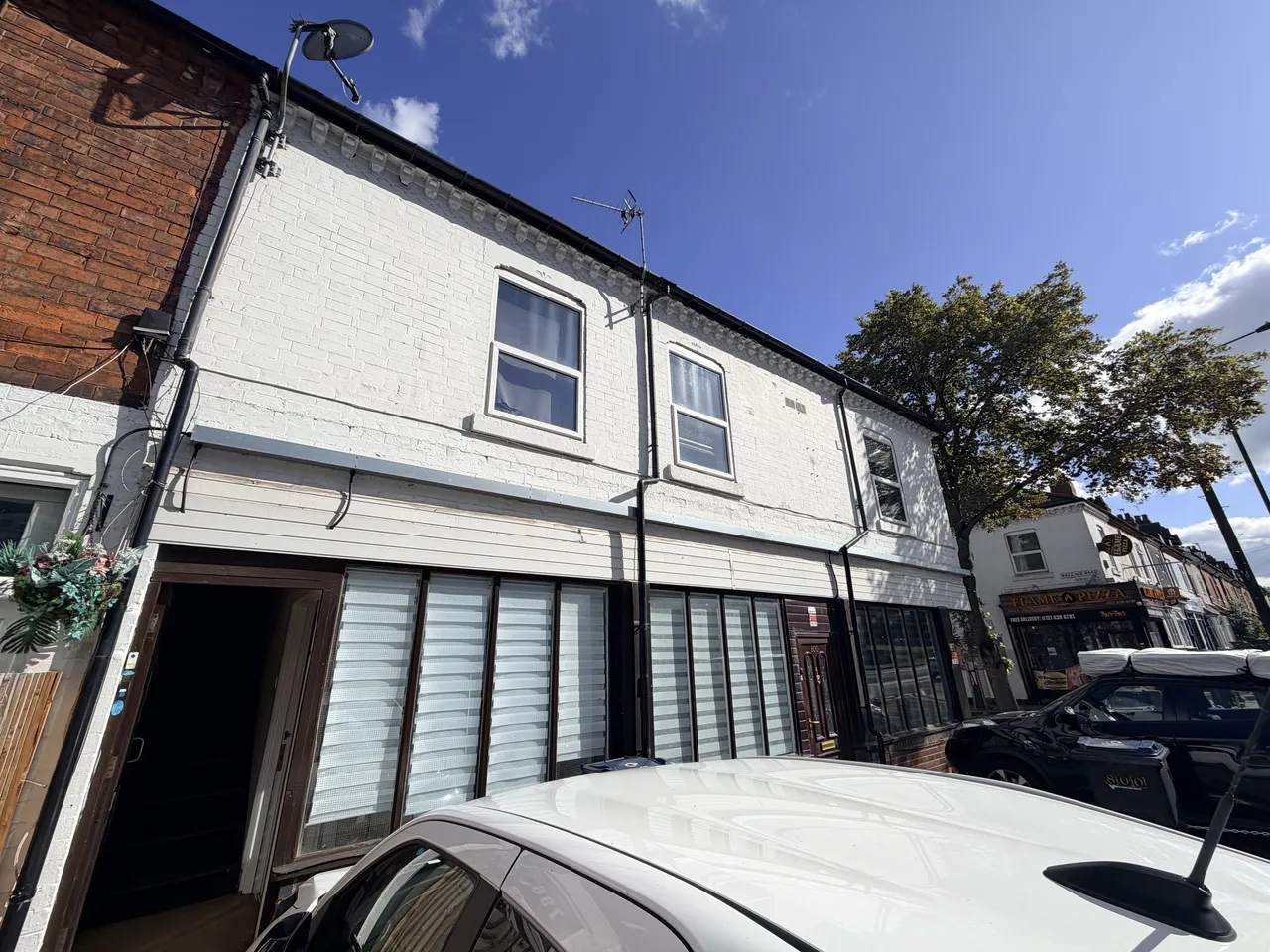 Pershore Road, Selly Oak, B29, photo 8