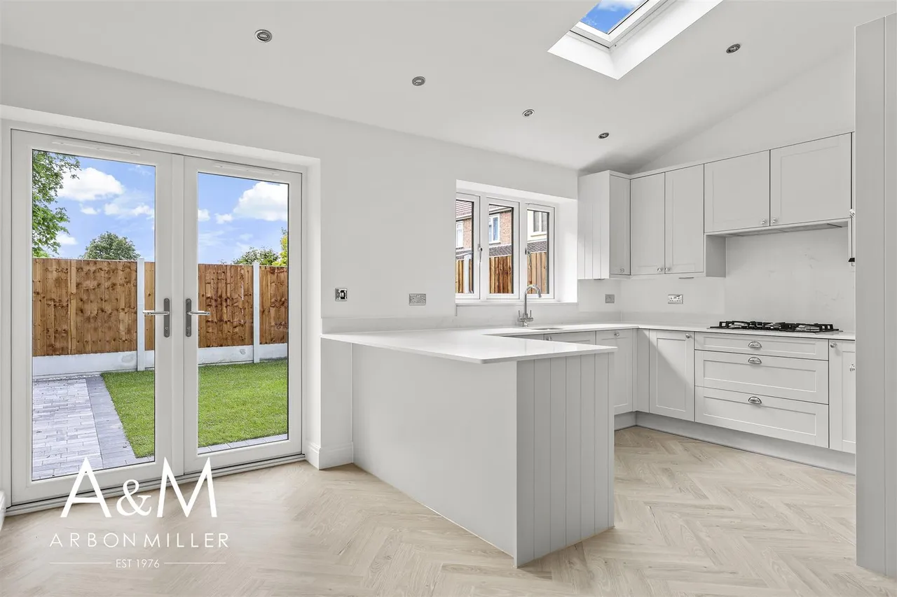 Penrith Road, Hainault, Essex, Ilford, IG63DB, photo 6