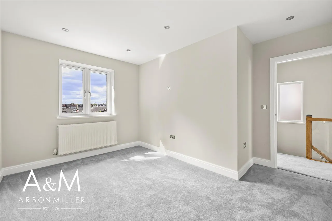 Penrith Road, Hainault, Essex, Ilford, IG63DB, photo 16