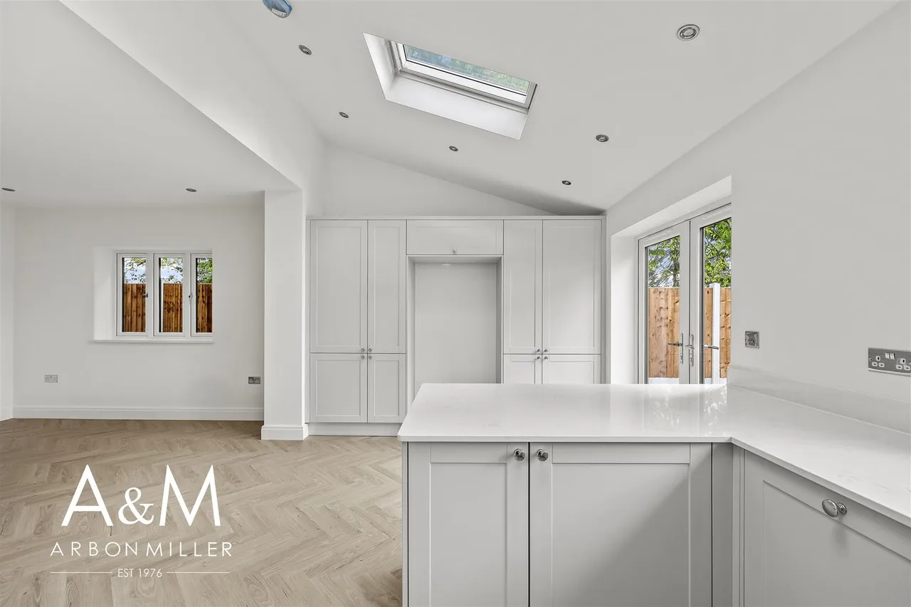 Penrith Road, Hainault, Essex, Ilford, IG63DB, photo 9