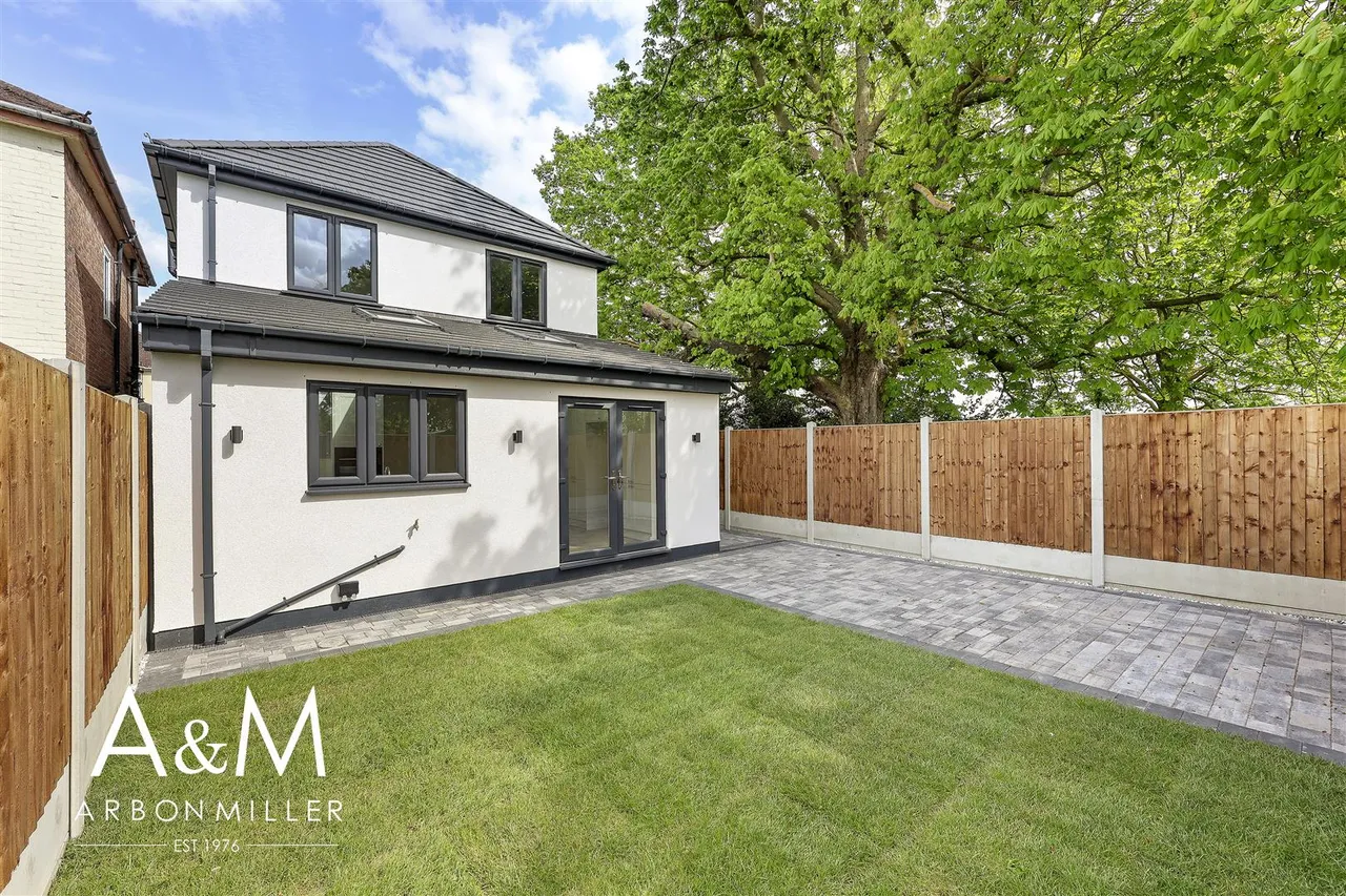 Penrith Road, Hainault, Essex, Ilford, IG63DB, photo 23