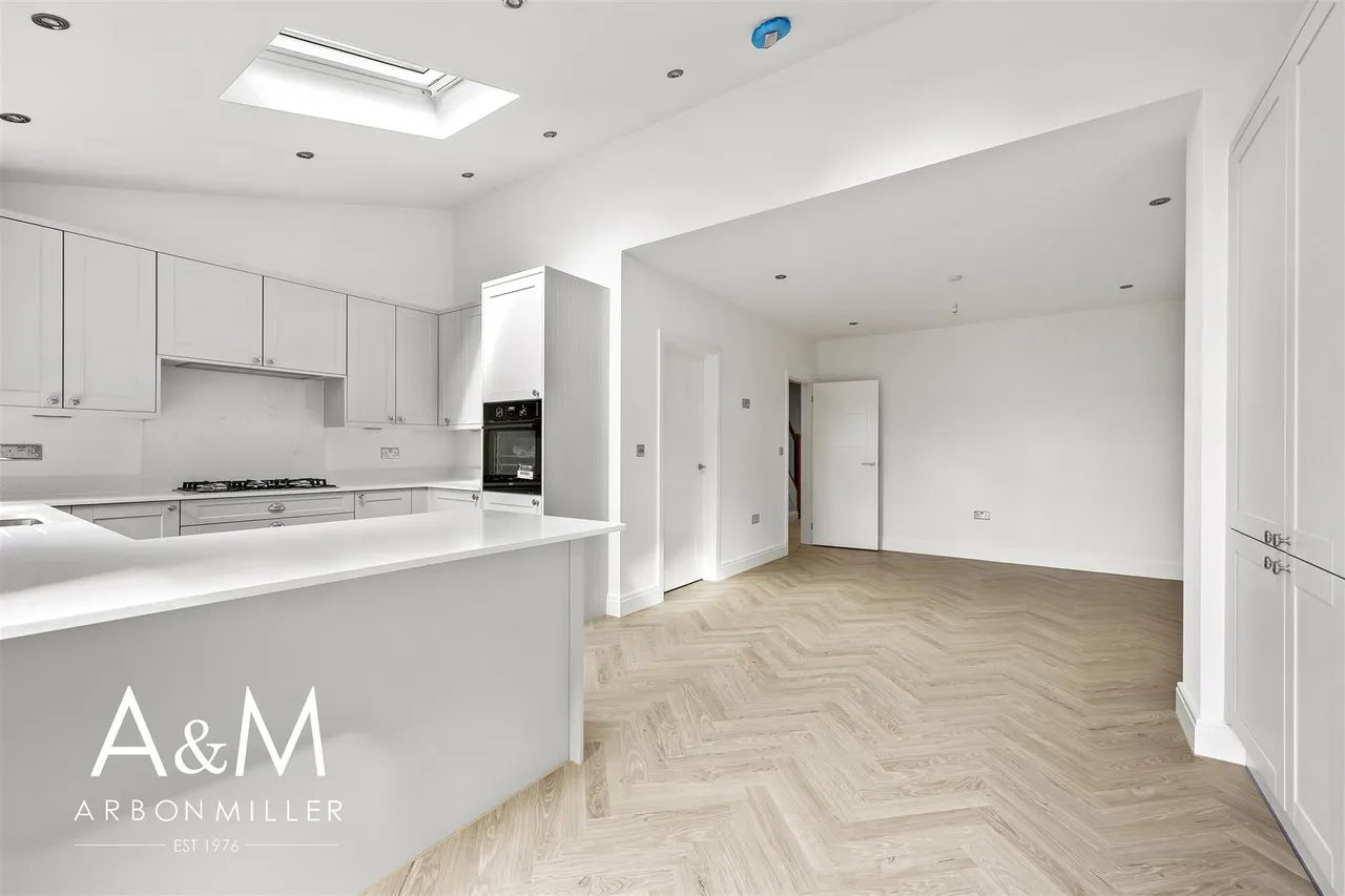 Penrith Road, Hainault, Essex, Ilford, IG63DB, photo 8