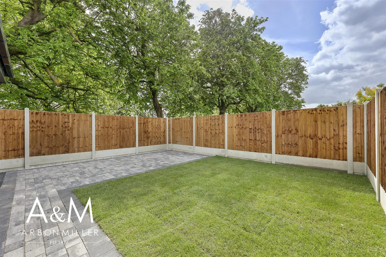 Penrith Road, Hainault, Essex, Ilford, IG63DB, photo 24